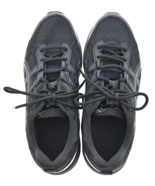 asics（アシックス）スニーカー 黒 サイズ:24.5cm レディース/2200648787259