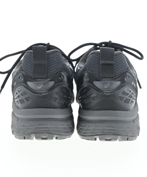 asics（アシックス）スニーカー 黒 サイズ:24.5cm レディース/2200648787259