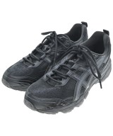 asics（アシックス）スニーカー 黒 サイズ:24.5cm レディース/2200648787259