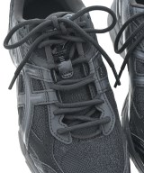 asics（アシックス）スニーカー 黒 サイズ:24.5cm レディース/2200648787259