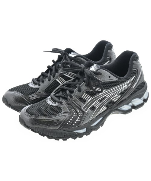 asics（アシックス）スニーカー 黒 サイズ:27.5cm メンズ/2200702272028