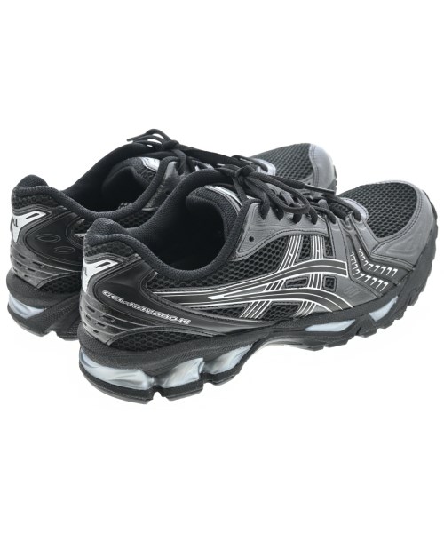 asics（アシックス）スニーカー 黒 サイズ:27.5cm メンズ/2200702272028