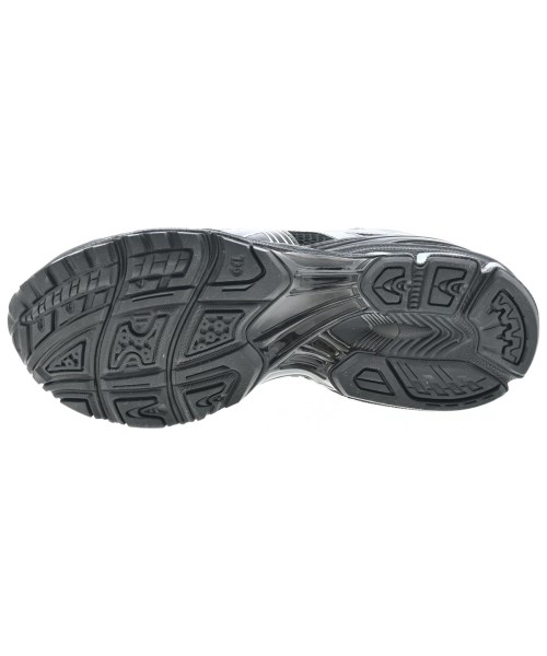 asics（アシックス）スニーカー 黒 サイズ:27.5cm メンズ/2200702272028