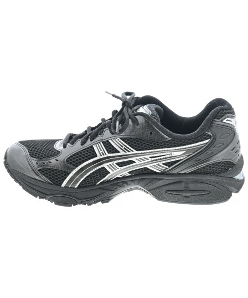 asics（アシックス）スニーカー 黒 サイズ:27.5cm メンズ/2200702272028