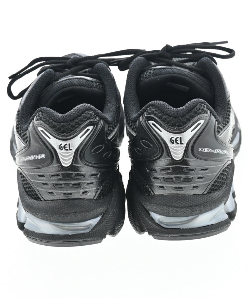 asics（アシックス）スニーカー 黒 サイズ:27.5cm メンズ/2200702272028