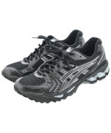 asics（アシックス）スニーカー 黒 サイズ:27.5cm メンズ/2200702272028