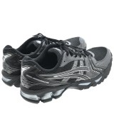 asics（アシックス）スニーカー 黒 サイズ:27.5cm メンズ/2200702272028