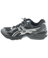 asics（アシックス）スニーカー 黒 サイズ:27.5cm メンズ/2200702272028