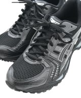 asics（アシックス）スニーカー 黒 サイズ:27.5cm メンズ/2200702272028