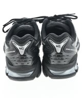 asics（アシックス）スニーカー 黒 サイズ:27.5cm メンズ/2200702272028