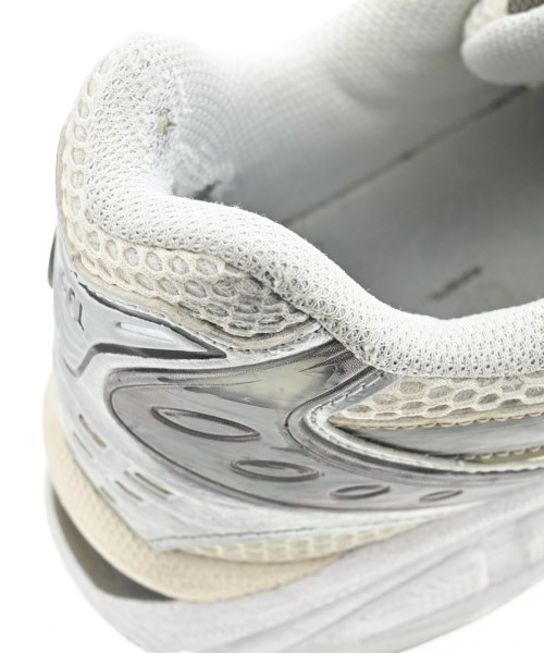 asics（アシックス）スニーカー グレー サイズ:27cm メンズ/2200702307010