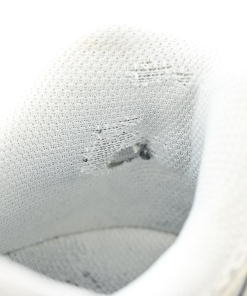 asics（アシックス）スニーカー グレー サイズ:27cm メンズ/2200702307010