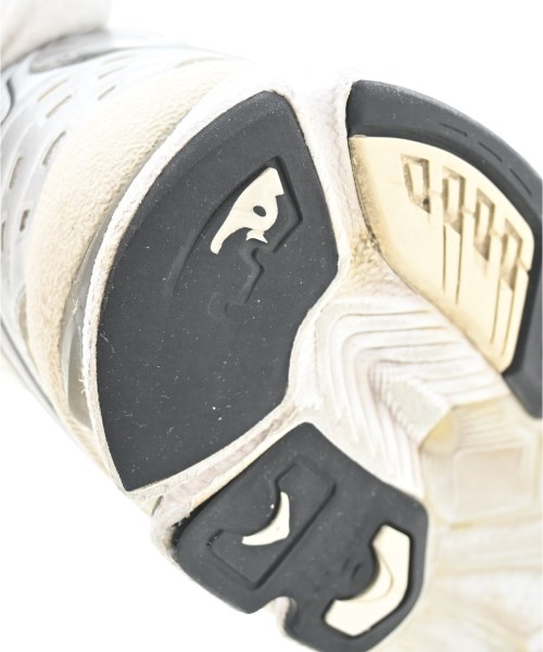 asics（アシックス）スニーカー グレー サイズ:27cm メンズ/2200702307010