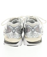 asics（アシックス）スニーカー グレー サイズ:27cm メンズ/2200702307010