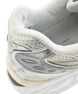 asics（アシックス）スニーカー グレー サイズ:27cm メンズ/2200702307010