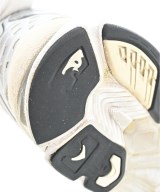 asics（アシックス）スニーカー グレー サイズ:27cm メンズ/2200702307010