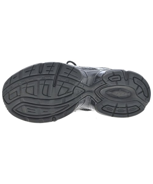 asics（アシックス）スニーカー 黒 サイズ:23cm レディース/2200702525049