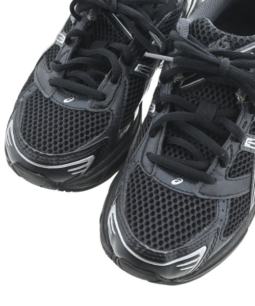 asics（アシックス）スニーカー 黒 サイズ:23cm レディース/2200702525049