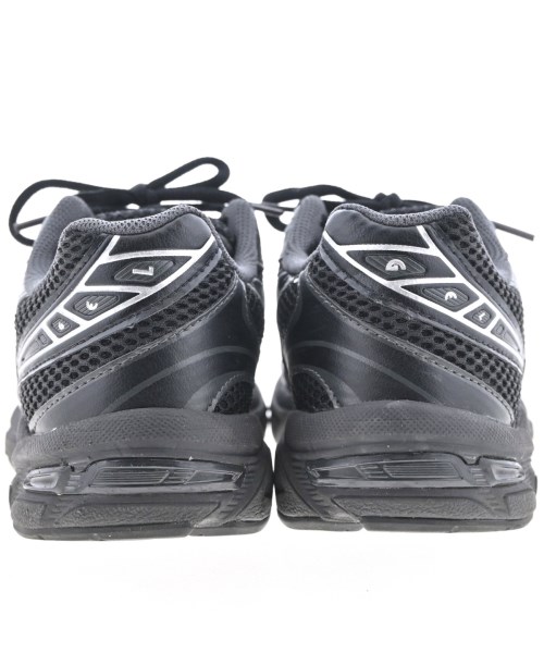 asics（アシックス）スニーカー 黒 サイズ:23cm レディース/2200702525049