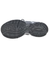 asics（アシックス）スニーカー 黒 サイズ:23cm レディース/2200702525049