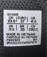 asics（アシックス）スニーカー 黒 サイズ:23cm レディース/2200702525049