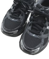 asics（アシックス）スニーカー 黒 サイズ:23cm レディース/2200702525049