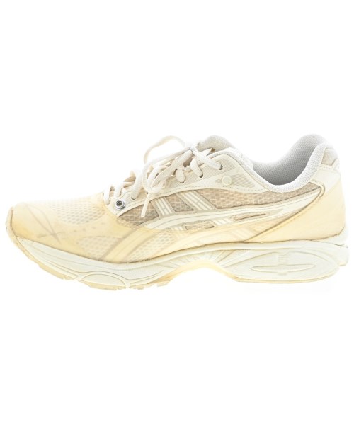 asics（アシックス）スニーカー 白 サイズ:27.5cm メンズ/2200694281039