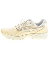 asics（アシックス）スニーカー 白 サイズ:27.5cm メンズ/2200694281039