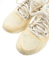 asics（アシックス）スニーカー 白 サイズ:27.5cm メンズ/2200694281039