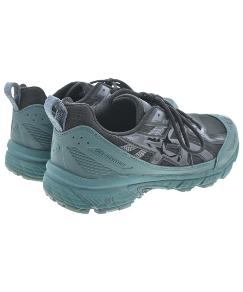 asics（アシックス）スニーカー 黒 サイズ:26cm メンズ/2200699138062