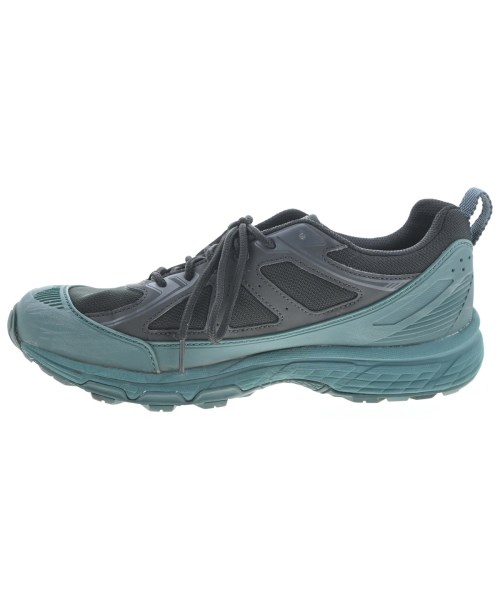 asics（アシックス）スニーカー 黒 サイズ:26cm メンズ/2200699138062