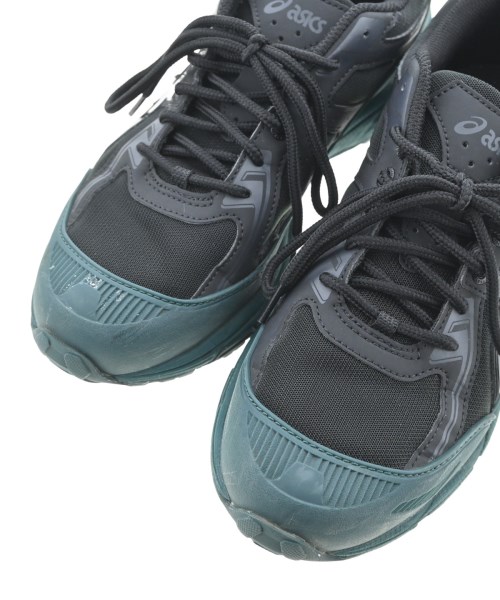 asics（アシックス）スニーカー 黒 サイズ:26cm メンズ/2200699138062