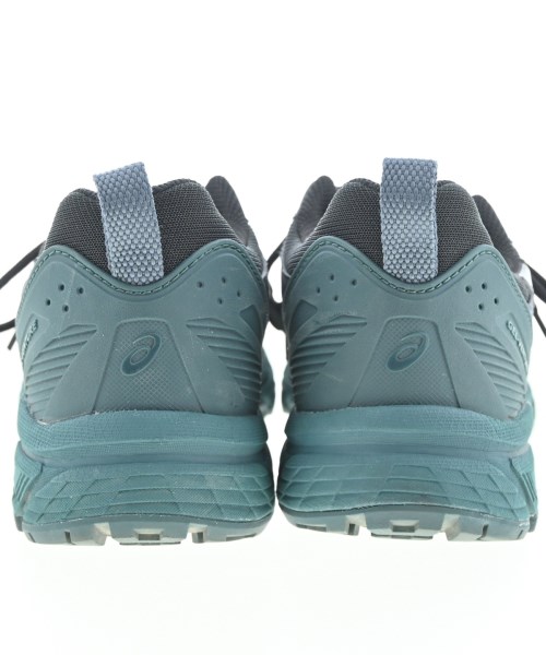 asics（アシックス）スニーカー 黒 サイズ:26cm メンズ/2200699138062