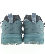 asics（アシックス）スニーカー 黒 サイズ:26cm メンズ/2200699138062