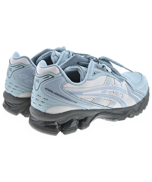 asics（アシックス）スニーカー 青 サイズ:26.5cm メンズ/2200699138079