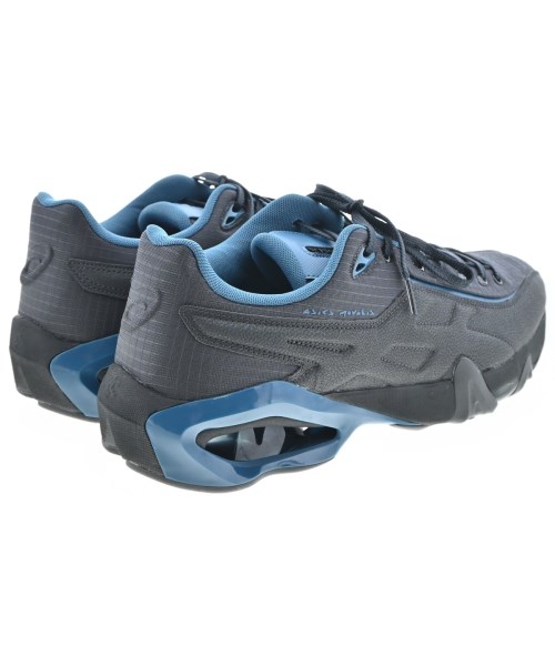 asics（アシックス）スニーカー 黒 サイズ:29cm メンズ/2200702903243