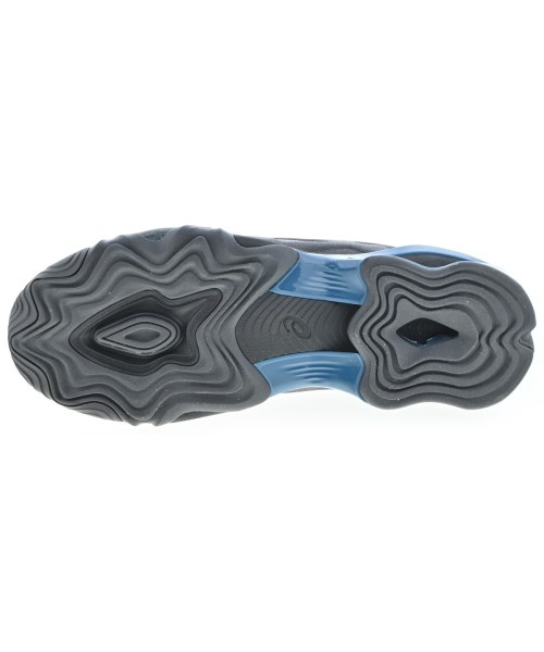 asics（アシックス）スニーカー 黒 サイズ:29cm メンズ/2200702903243
