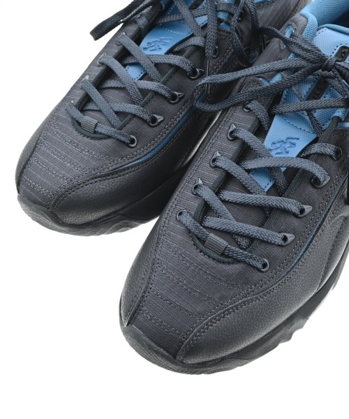 asics（アシックス）スニーカー 黒 サイズ:29cm メンズ/2200702903243