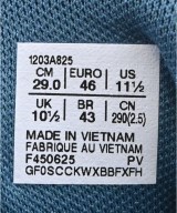 asics（アシックス）スニーカー 黒 サイズ:29cm メンズ/2200702903243
