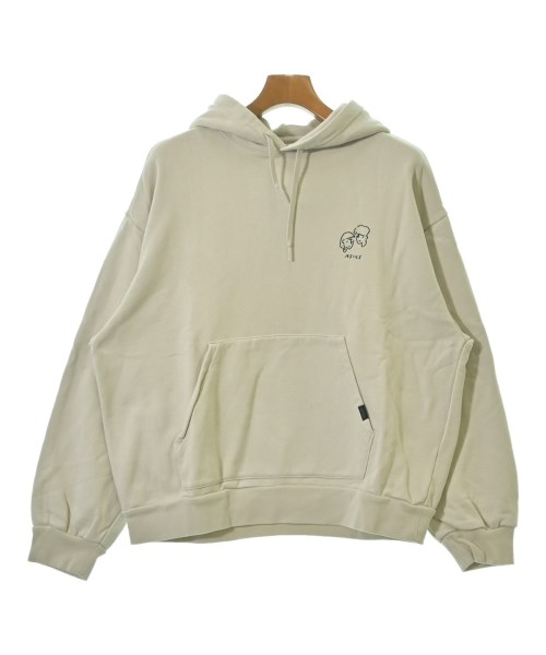 asics（アシックス）パーカー 白 サイズ:M メンズ/2200701361051