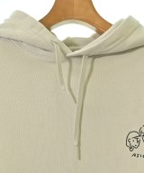 asics（アシックス）パーカー 白 サイズ:M メンズ/2200701361051