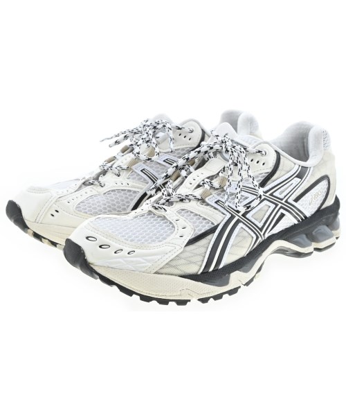 asics(アシックス)のスニーカー サイズ:24.5cm 6,000円