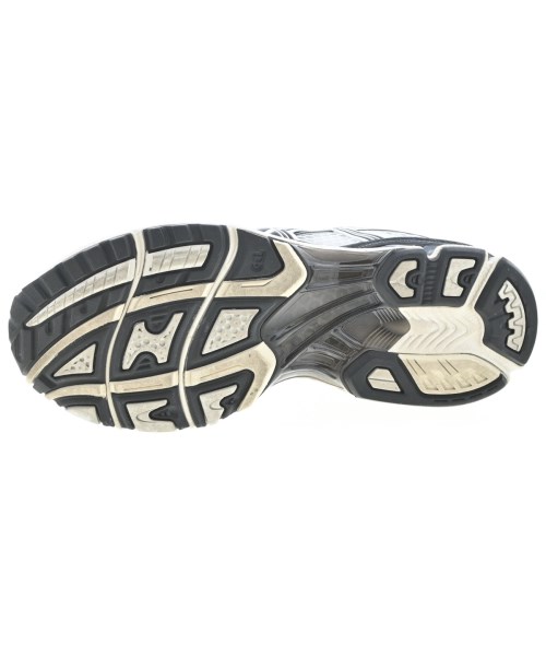 asics（アシックス）スニーカー 白 サイズ:24.5cm レディース/2200701638016