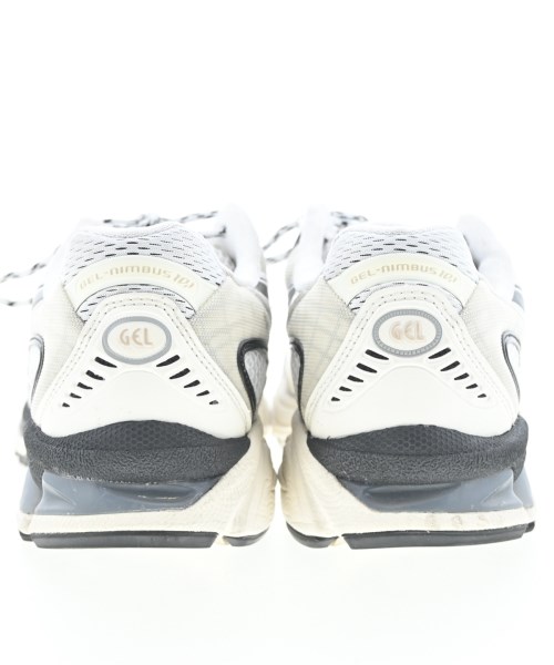 asics（アシックス）スニーカー 白 サイズ:24.5cm レディース/2200701638016