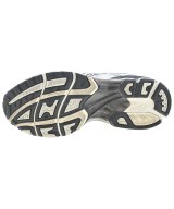 asics（アシックス）スニーカー 白 サイズ:24.5cm レディース/2200701638016