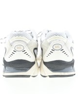 asics（アシックス）スニーカー 白 サイズ:24.5cm レディース/2200701638016