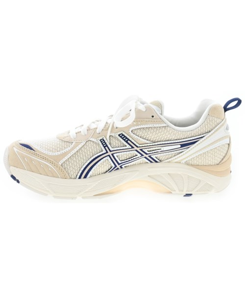 asics（アシックス）スニーカー ベージュ サイズ:26.5cm メンズ/2200703903082