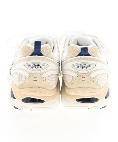 asics（アシックス）スニーカー ベージュ サイズ:26.5cm メンズ/2200703903082