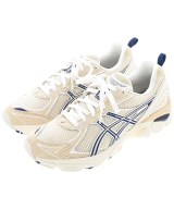 asics（アシックス）スニーカー ベージュ サイズ:26.5cm メンズ/2200703903082