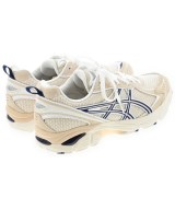 asics（アシックス）スニーカー ベージュ サイズ:26.5cm メンズ/2200703903082